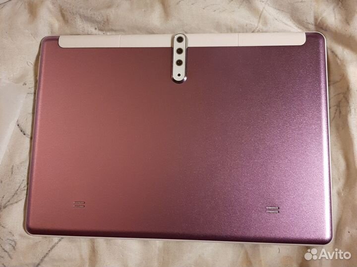 Планшет новый