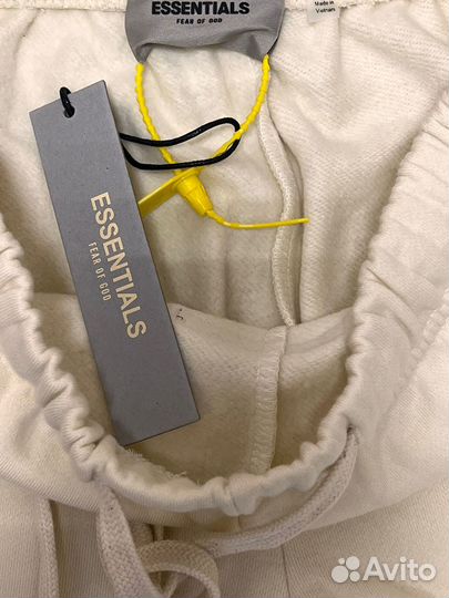 Брюки спортивные Essentials