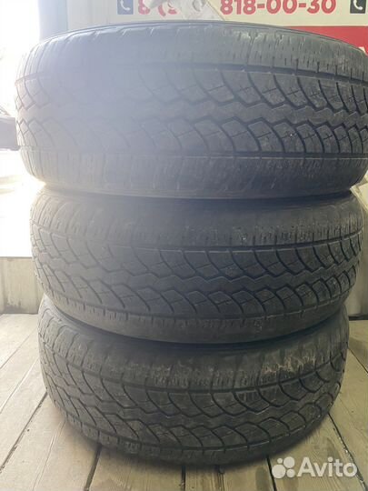 Yokohama Geolandar H/T-S G051 235/60 R18