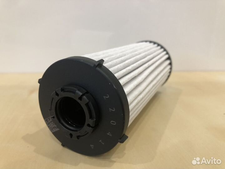 Фильтр febi 107826 DSG DQ500 из Германии