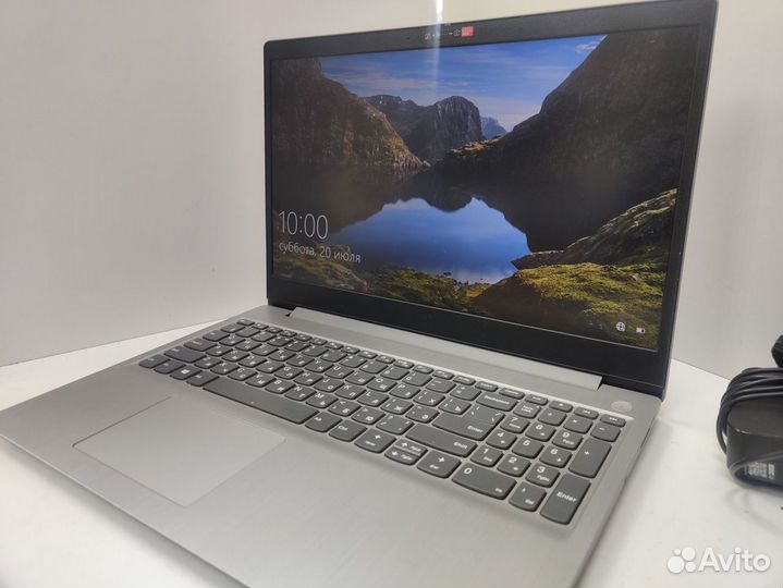 Ноутбук Lenovo IdeaPad Y700 15ISK