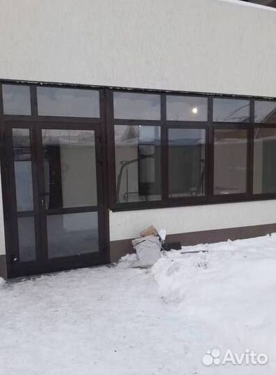 Окна быстро