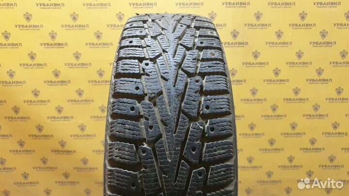 Cordiant Snow Cross 195/65 R15 91T
