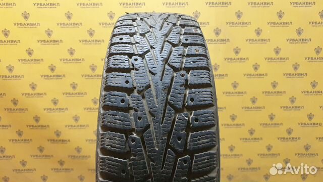 Cordiant Snow Cross 195/65 R15 91T