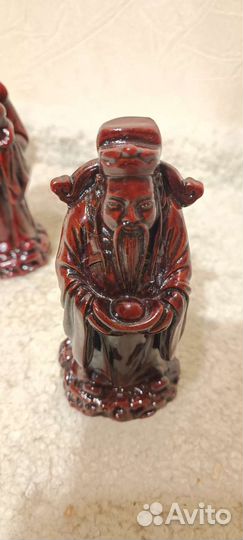 Нэцкэ, Окимоно