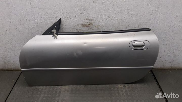 Дверь боковая Jaguar XK, 1998
