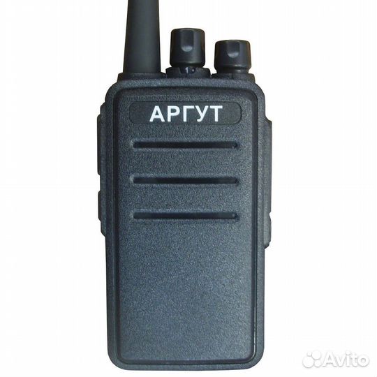 Радиоприемник Аргут а43