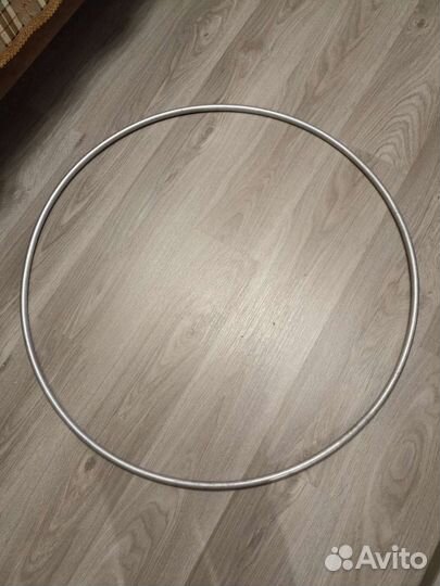 Обруч металлический