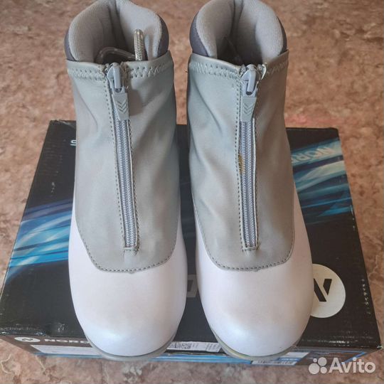 Лыжные ботинки Nordway 36р