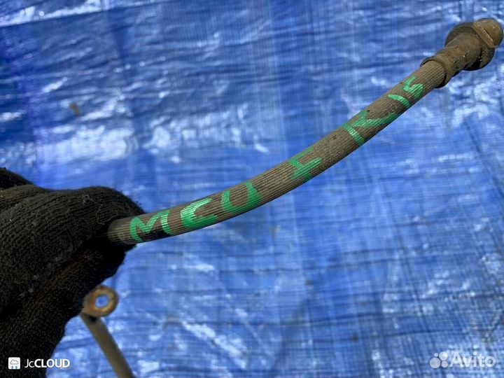 Шланг тормозной на toyota harrier MCU15 1mzfe