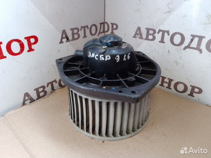 Моторчик печки Mitsubishi Lancer 9 1.6 AT 2005