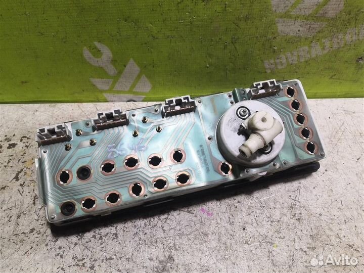 Панель приборов Фиат Дукато 280 290