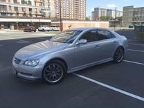 Toyota Mark X 2.5 AT, 2005, 400 000 км, с пробегом, цена 969 000 руб.