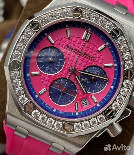 Женские часы Audemars Piguet