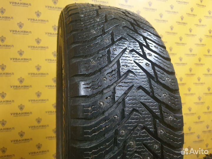 Nokian Tyres Hakkapeliitta 8 SUV 215/55 R18 99T