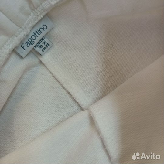 Шорты OVS