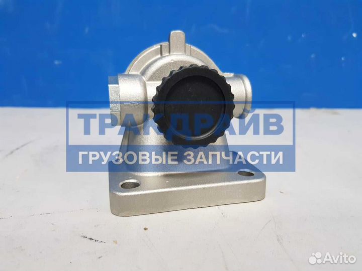 Насос подкачки Рено Премиум 1996-2004 г.в