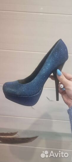 Продам туфли