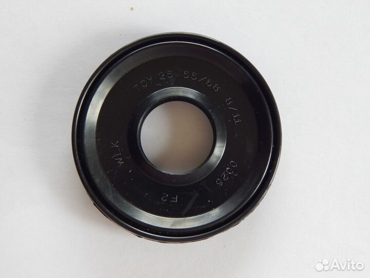 Сальник бака 25*55/68*8/11 WLK арт. 03AT13