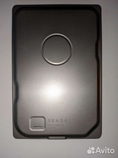 Внешние жёсткие диски и SSD