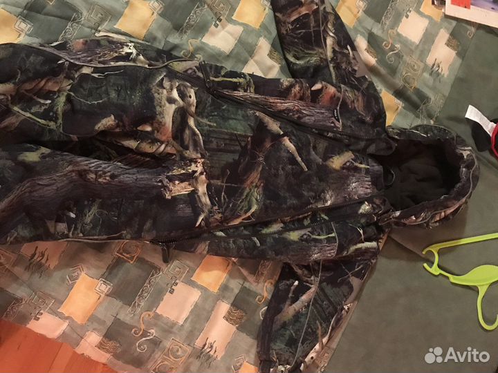 Комбинезон molo