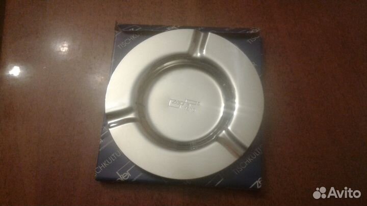 Пепельницы