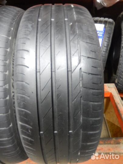 Bridgestone Turanza T005 225/45 R19