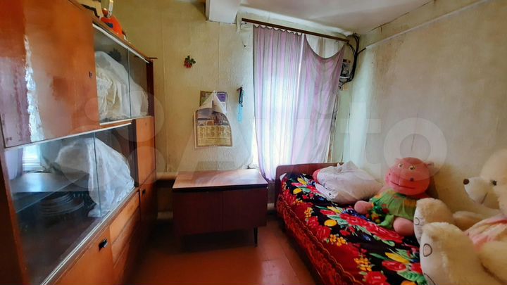 Дом 60 м² на участке 13,5 сот.