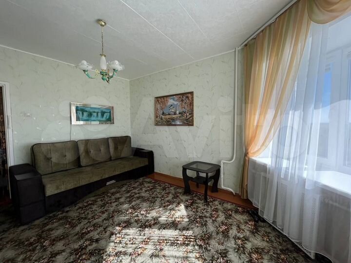 4-к. квартира, 79 м², 9/9 эт.