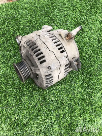 Генератор форд мондео 2 1,6 zetec