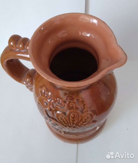 Кувшин с кружками. СССР