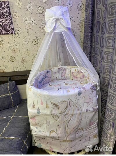 Матрасы детские