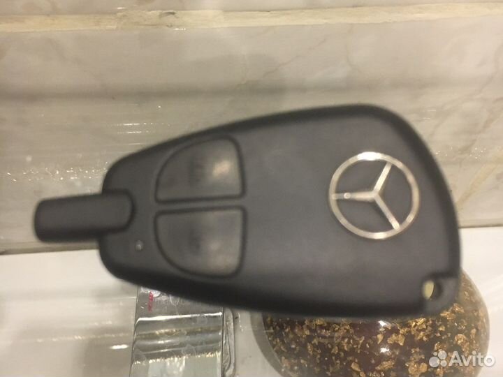 Ключ Ситроен оригинал