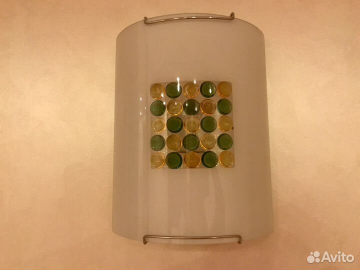 Люстра светильник бра