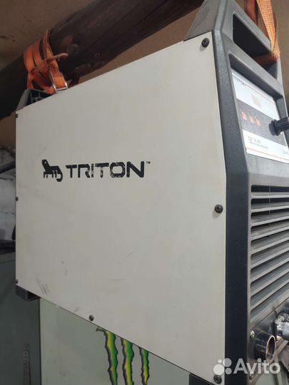 Аппарат плазменной резки с пневмоподжигом