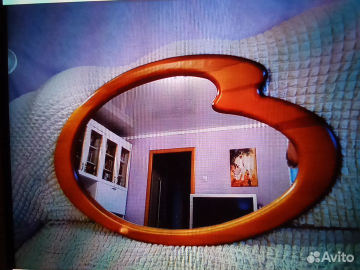 Зеркало 1000 на 640
