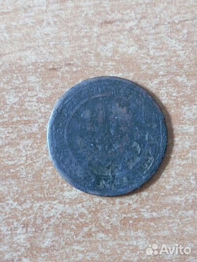 Монеты СССР, снг