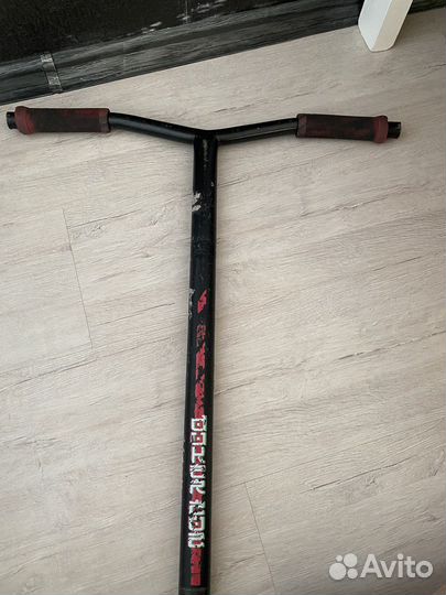 Детали для самоката