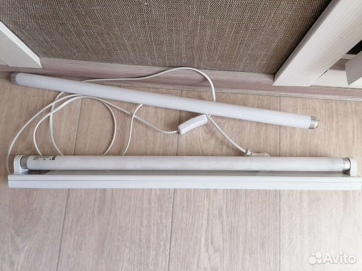 Светильник TDM Electric