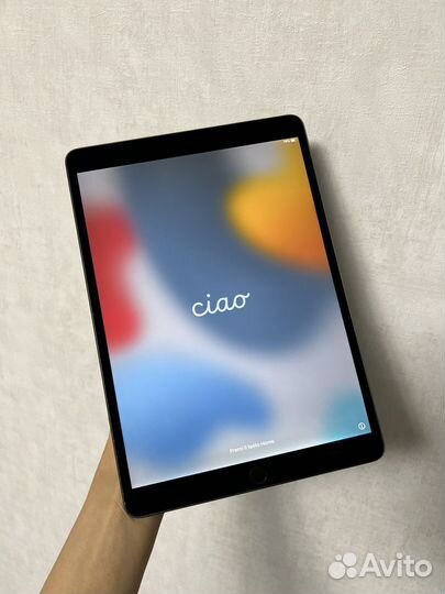 iPad air 3 поколения 64 гб