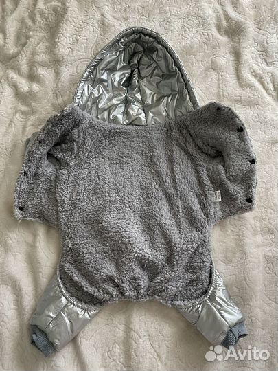 Комбинезон для собаки