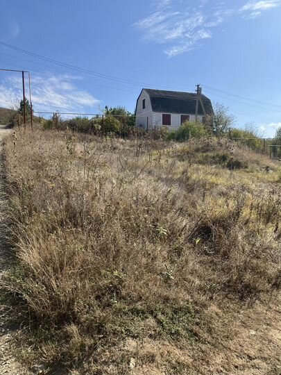 Участок 5 сот. (СНТ, ДНП)