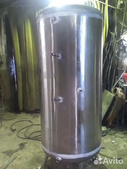 Сварка Нержавейки, Алюминия, Чугуна. Латуни. Меди