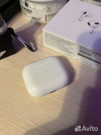 Apple airpods 3
