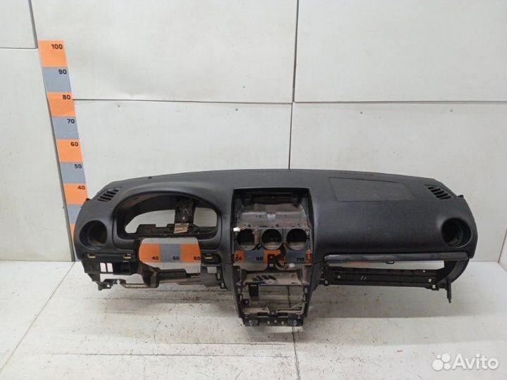 Торпедо Mazda Mazda6 GG 2.0 2005