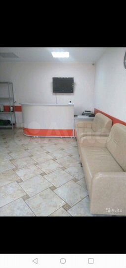 Помещение и складское помещение