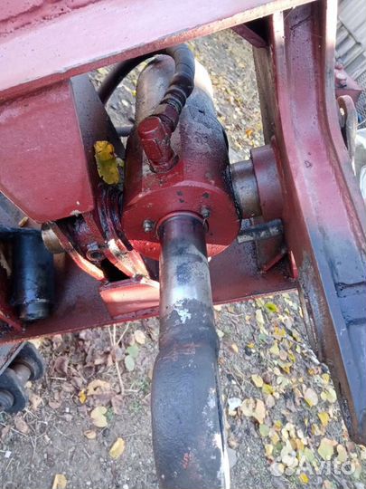 На эксковатор эо 26 26