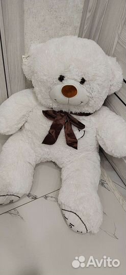 Плюшевые медведи Феликс 110см