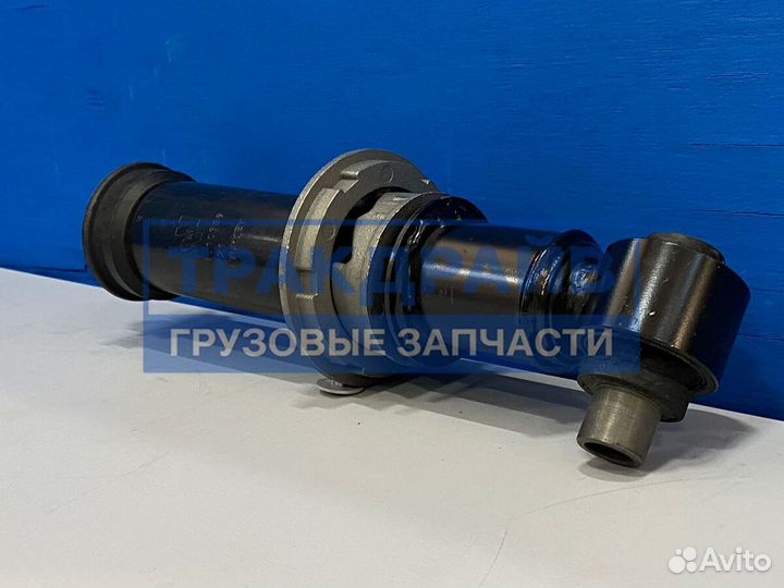 Амортизатор кабины передний для грузовиков Вольво FH FM 226-336 I/O 20X45