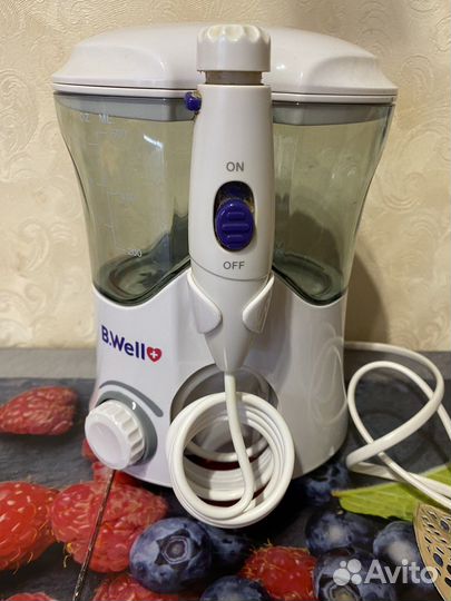 Ирригатор B.Well WI-922